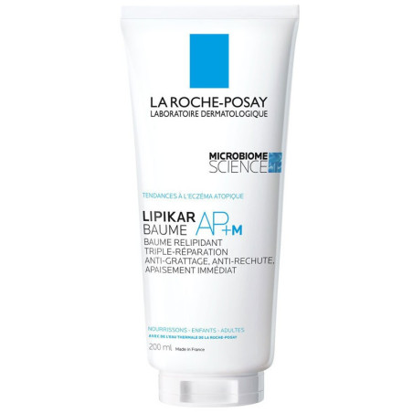 La Roche-Posay Lipikar Baume AP+ M 200 ml