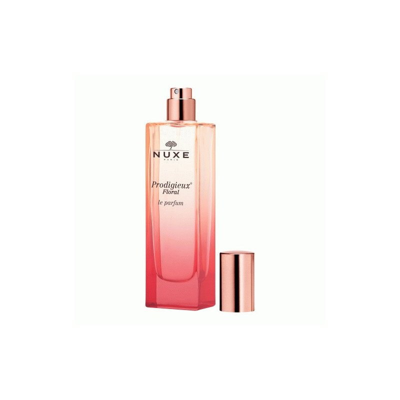 Nuxe Prodigieux Floral Le parfum 50 ml