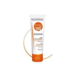 BIODERMA Photoderm Max fluide Invisible spf 100 40 ml