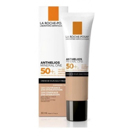 La Roche-Posay Anthelios Mineral One Spf 50+ 03 Bronze 30 ml