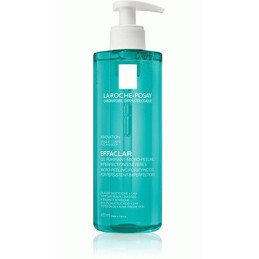 La Roche-Posay Effaclar Gel Purifiant Micro-peeling 400 ml