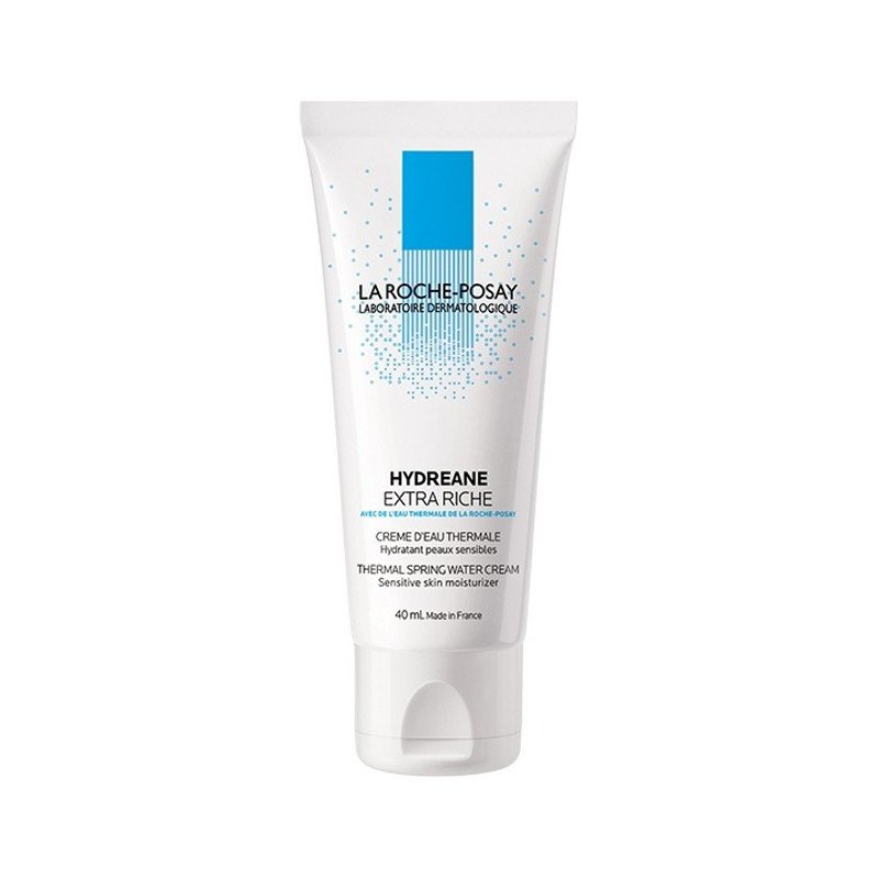 La Roche-Posay Hydreane Extra Riche 40 ml