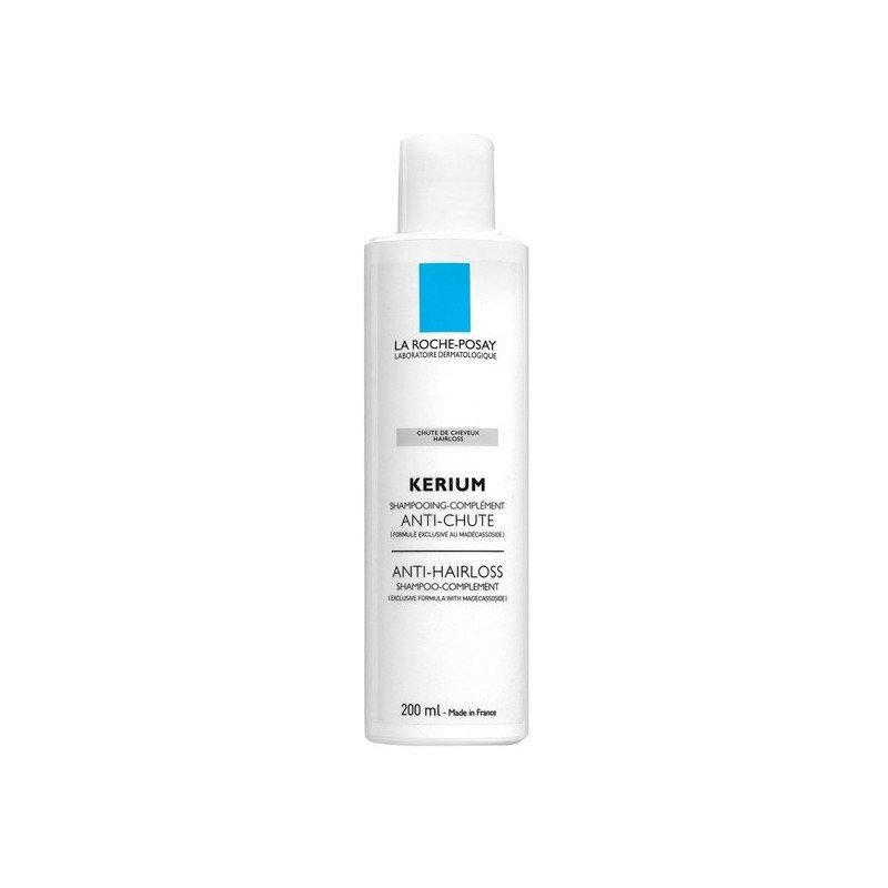 La Roche-Posay Kerium Shampooing Anti-chute 200 ml