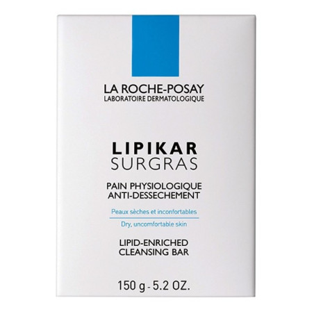 La Roche-Posay Lipikar Pain Surgras 150 g