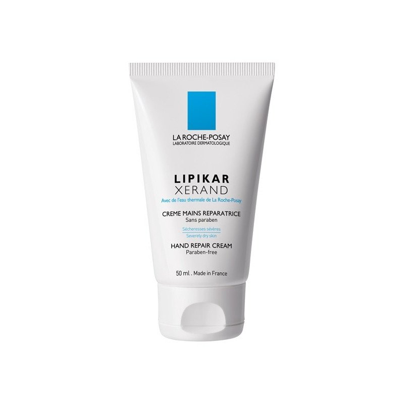 La Roche-Posay Lipikar Xerand Crème Mains 50 ml