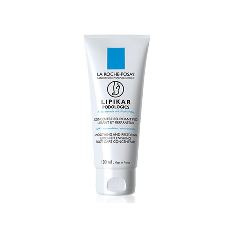 La Roche-Posay Lipikar Podologics 100 ml