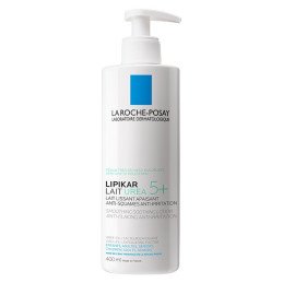 La Roche-Posay Lipikar Lait Urea 5+ 400 ml