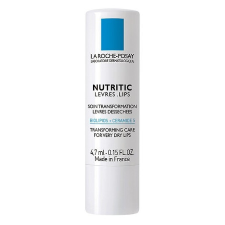 La Roche-Posay Nutritic Lèvres