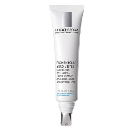 La Roche-Posay Pigmentclar Yeux 15 ml