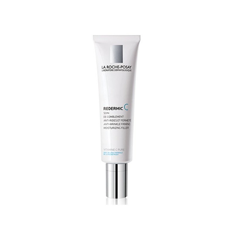 La Roche-Posay Redermic C Peaux Sèches 40 ml