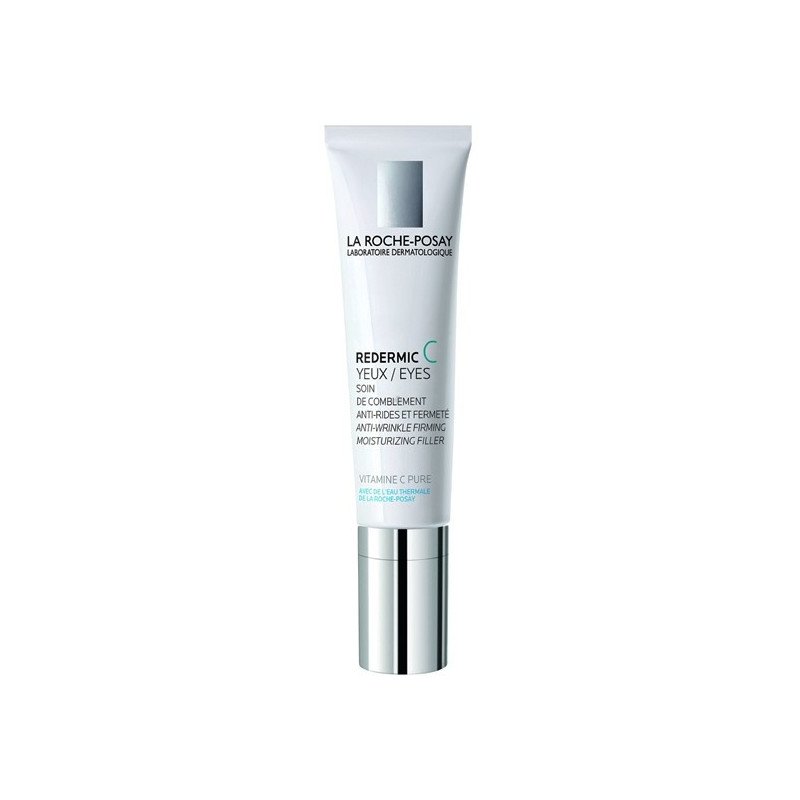 La Roche-Posay Redermic C Yeux 15 ml