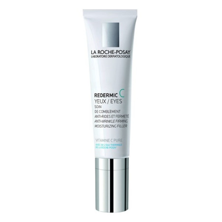 La Roche-Posay Redermic C Yeux 15 ml