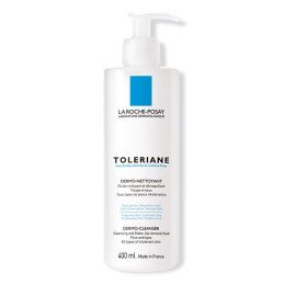 La Roche-Posay Toleriane Dermo-Nettoyant 400 ML