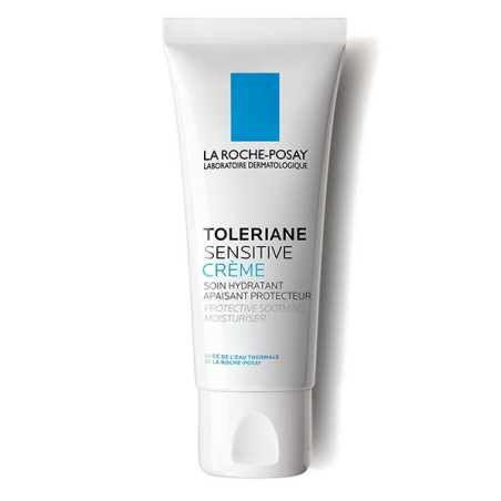 La Roche-Posay Toleriane Sensitive Crème 40 ml