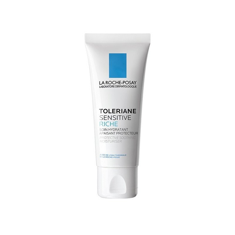 La Roche-Posay Toleriane Sensitive Riche 40 ml