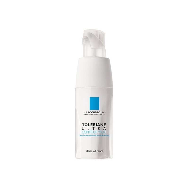 La Roche-Posay Toleriane Ultra Contour Yeux 20 ml