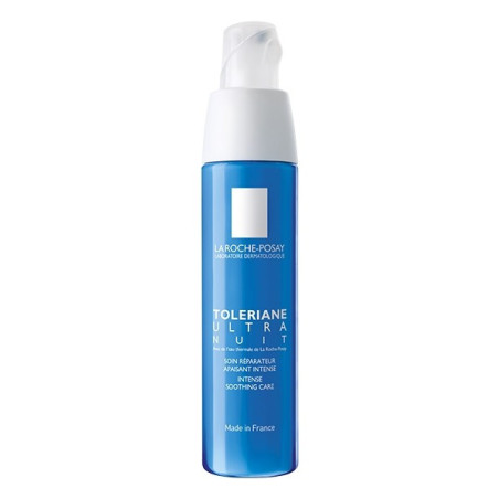 La Roche-Posay Toleriane Ultra Soin Nuit 40 ml