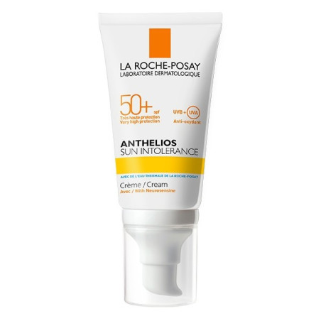 La Roche-Posay Anthelios sun intolerance crème spf 50+ 50 ml