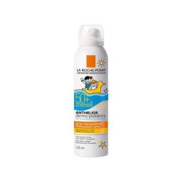 La Roche-Posay Anthelios Dermo-Pediatrics Spray Spf 50+ 125 ml
