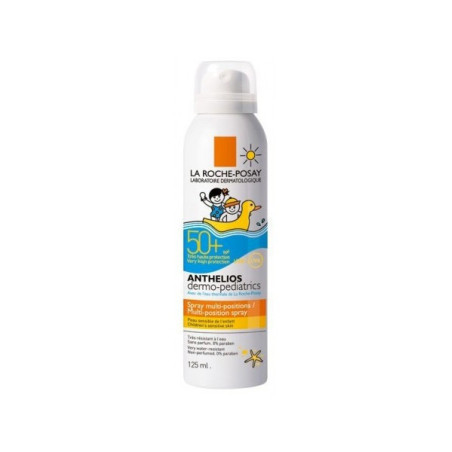 La Roche-Posay Anthelios Dermo-Pediatrics Spray Spf 50+ 125 ml