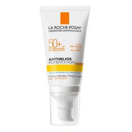 La Roche-Posay Anthelios pigmentation crème teintée spf 50+ 50 ml