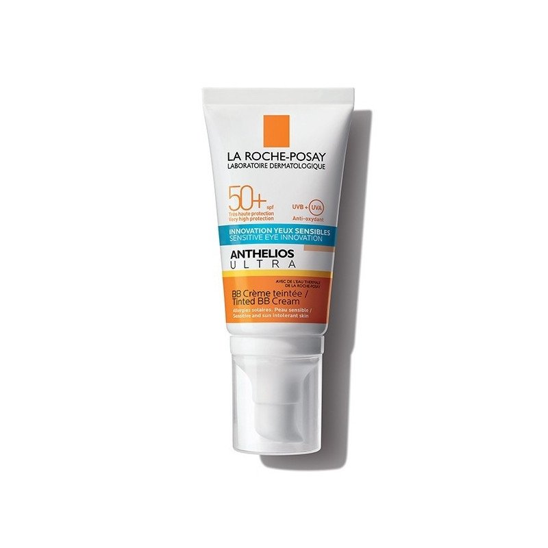 La Roche-Posay Anthelios Ultra Crème fondante Teintée SPF 50 50 ml