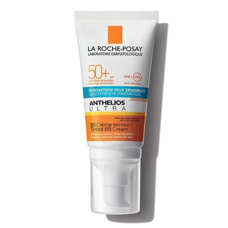 La Roche-Posay Anthelios Ultra Crème fondante Teintée SPF 50 50 ml
