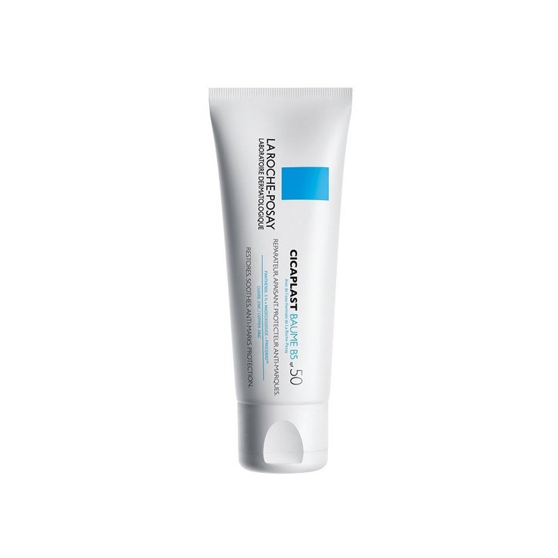 La Roche-Posay Cicaplast Baume B5 SPF50 40 ml