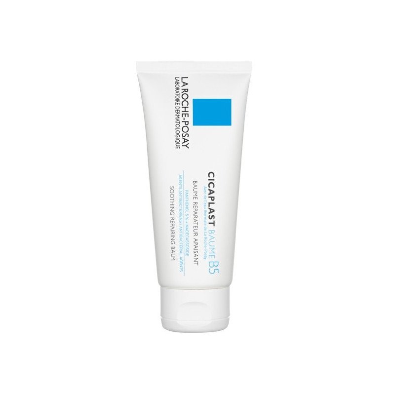 La Roche-Posay Cicaplast Baume B5 100 ml 