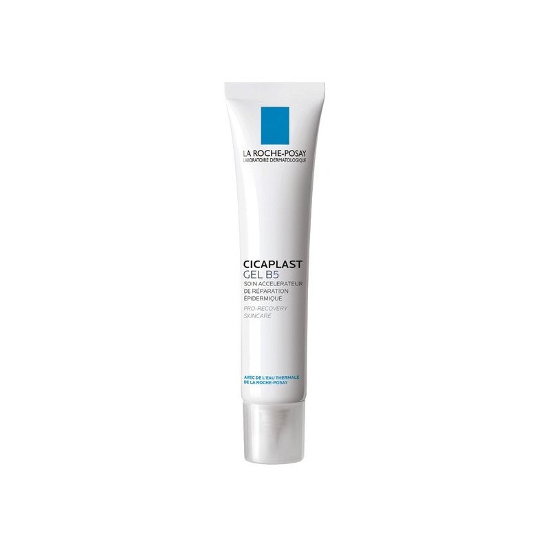 La Roche-Posay Cicaplast Gel B5 Accélérateur de Réparation 40 ml