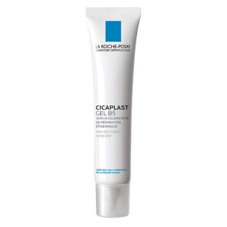 La Roche-Posay Cicaplast Gel B5 Accélérateur de Réparation 40 ml