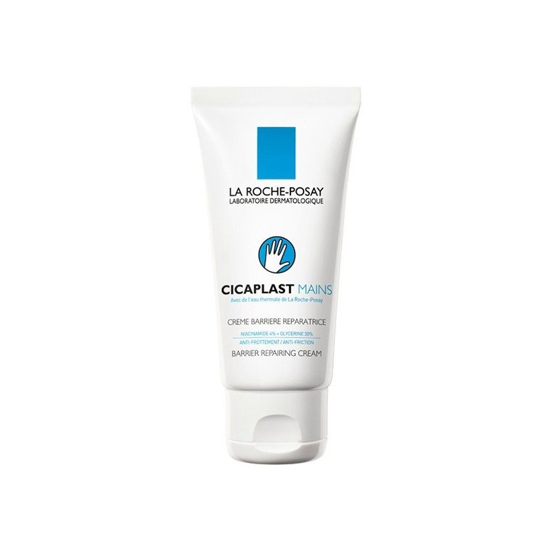 La Roche-Posay Cicaplast Mains 50 ml