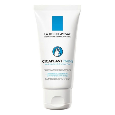 La Roche-Posay Cicaplast Mains 50 ml