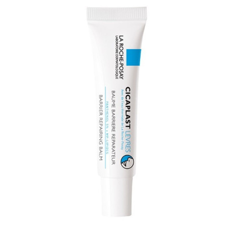 La Roche-Posay Cicaplast Lèvres 7.5 ml