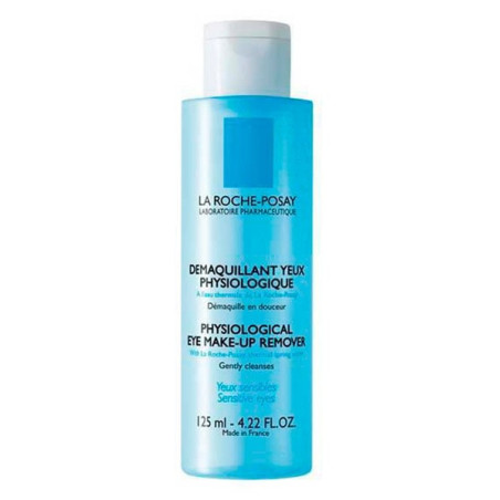 La Roche-Posay Démaquillant Yeux Physiologique 125 ml