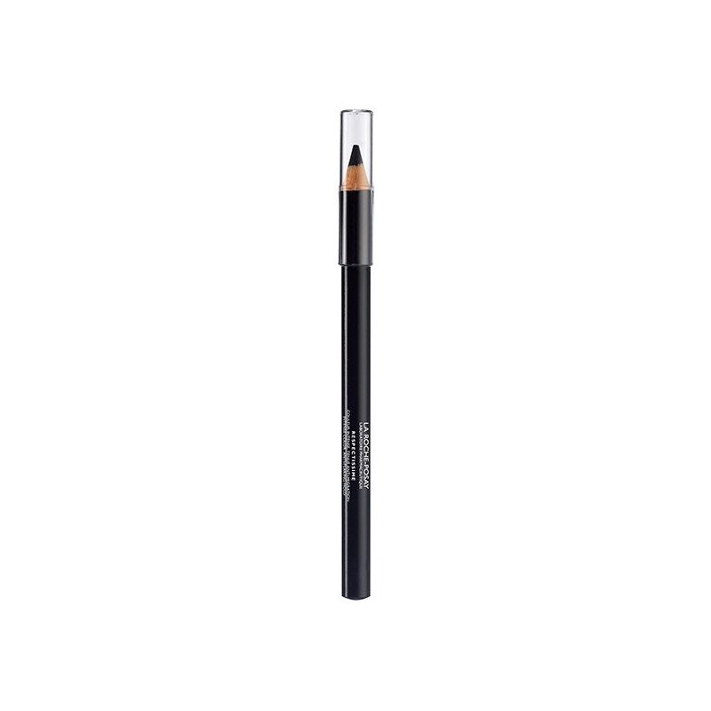 La Roche-Posay RESPECTISSIME CRAYON NOIR DOUCEUR