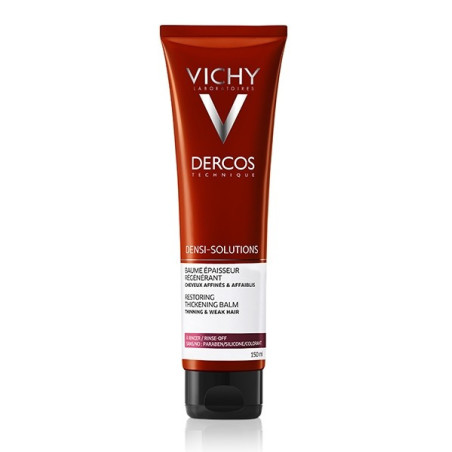 DERCOS DENSI-SOLUTIONS baume épaisseur régénérant 200 ml