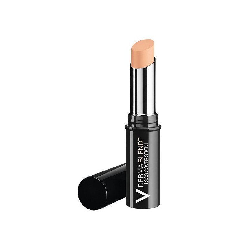 DERMABLEND STICK CORRECTEUR SOS 25