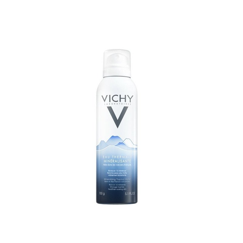 Vichy Eau Thermale 150 ml