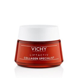 Vichy LIFTACTIV COLLAGEN SPECIALIST 50 ml