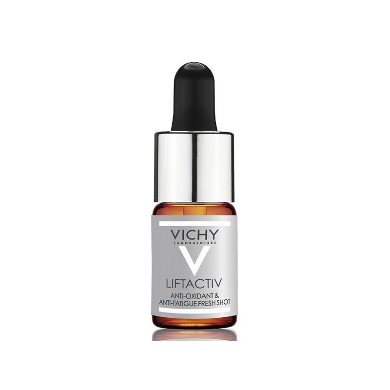Vichy Liftactiv Vitamine c correcteur éclair de peau