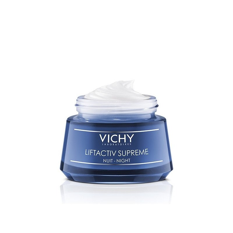 Vichy Liftactiv Derme Source Nuit 50 ml