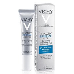 Vichy Liftactiv Derme Source Yeux 15 ml