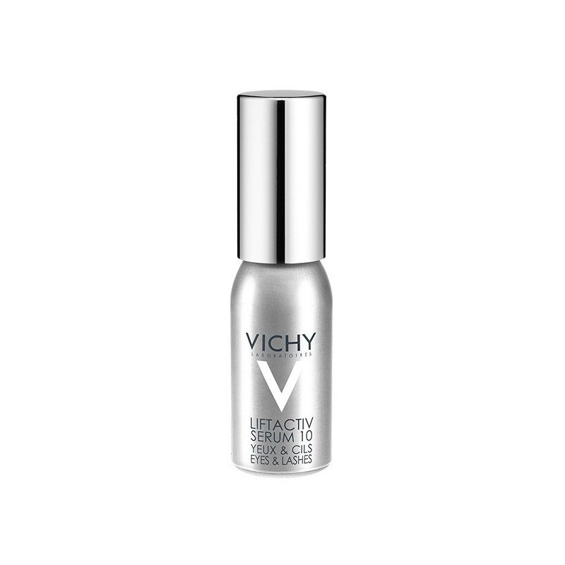 Vichy Liftactiv Sérum Yeux & Cils 15 ml