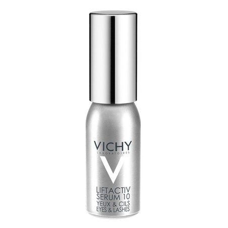Vichy Liftactiv Sérum Yeux & Cils 15 ml
