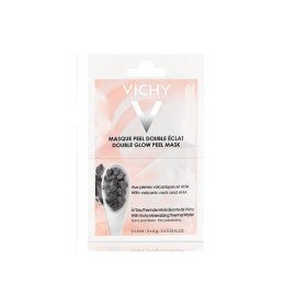 Vichy Masque éclat roches volcaniques 2x6 ml