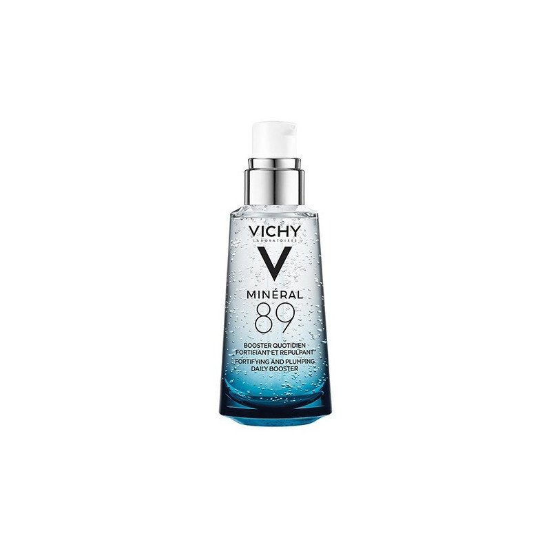 Vichy mineral 89 50 ml