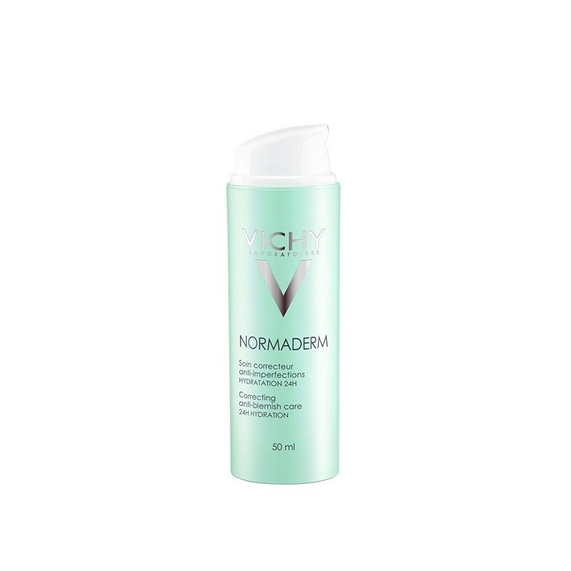 VICHY NORMADERM TRAITEMENT ANTI-ACNE 50 ML