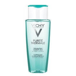 Vichy Pureté Thermale Démaquillant Apaisant Yeux Sensibles 100 ml