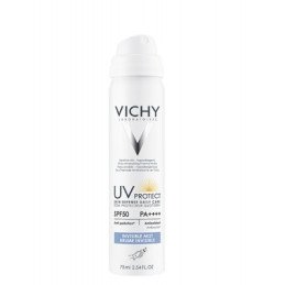 Vichy UV PROTECT Brume hydratante Invisible SPF50 75 ml